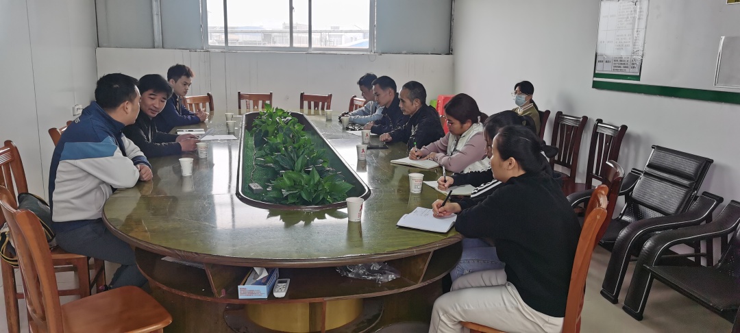 强化三增措施 实现三个确保 助推医疗集团分院综合服务能力稳步提升