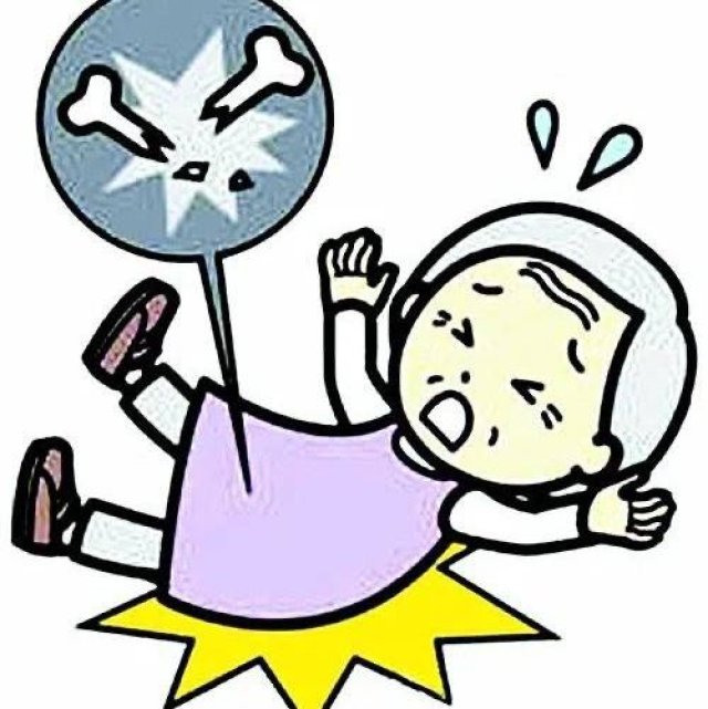 【世界骨质疏松日】别让骨头比你先老！骨质疏松不能忽视