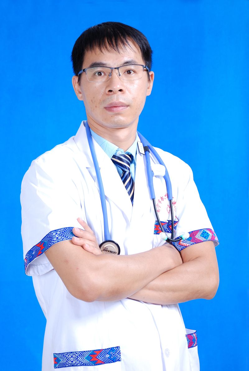 刘敏