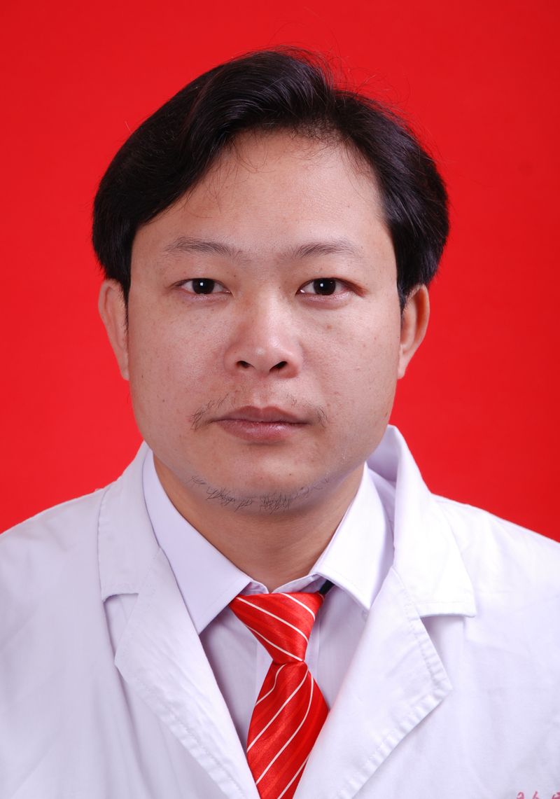 陈 杰