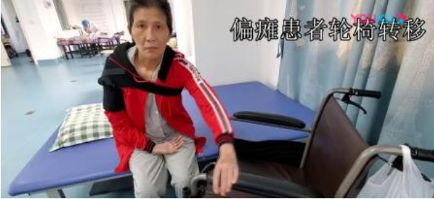 康复科《康复，给生命以质量》