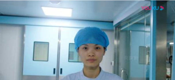 ICU《生死之门》 