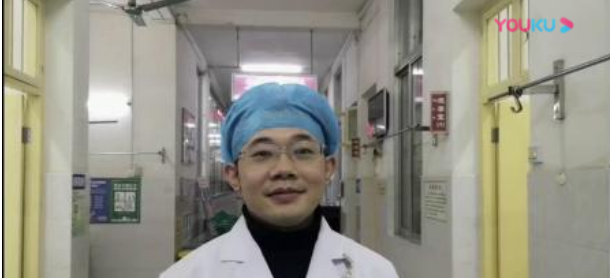 急诊科《我是谁》