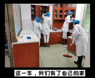 眼科耳鼻咽喉科《医路有你》